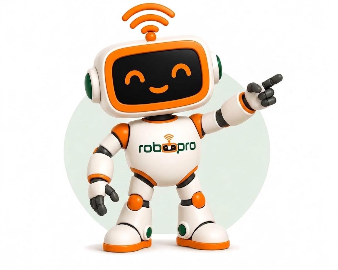 Robopro Robot